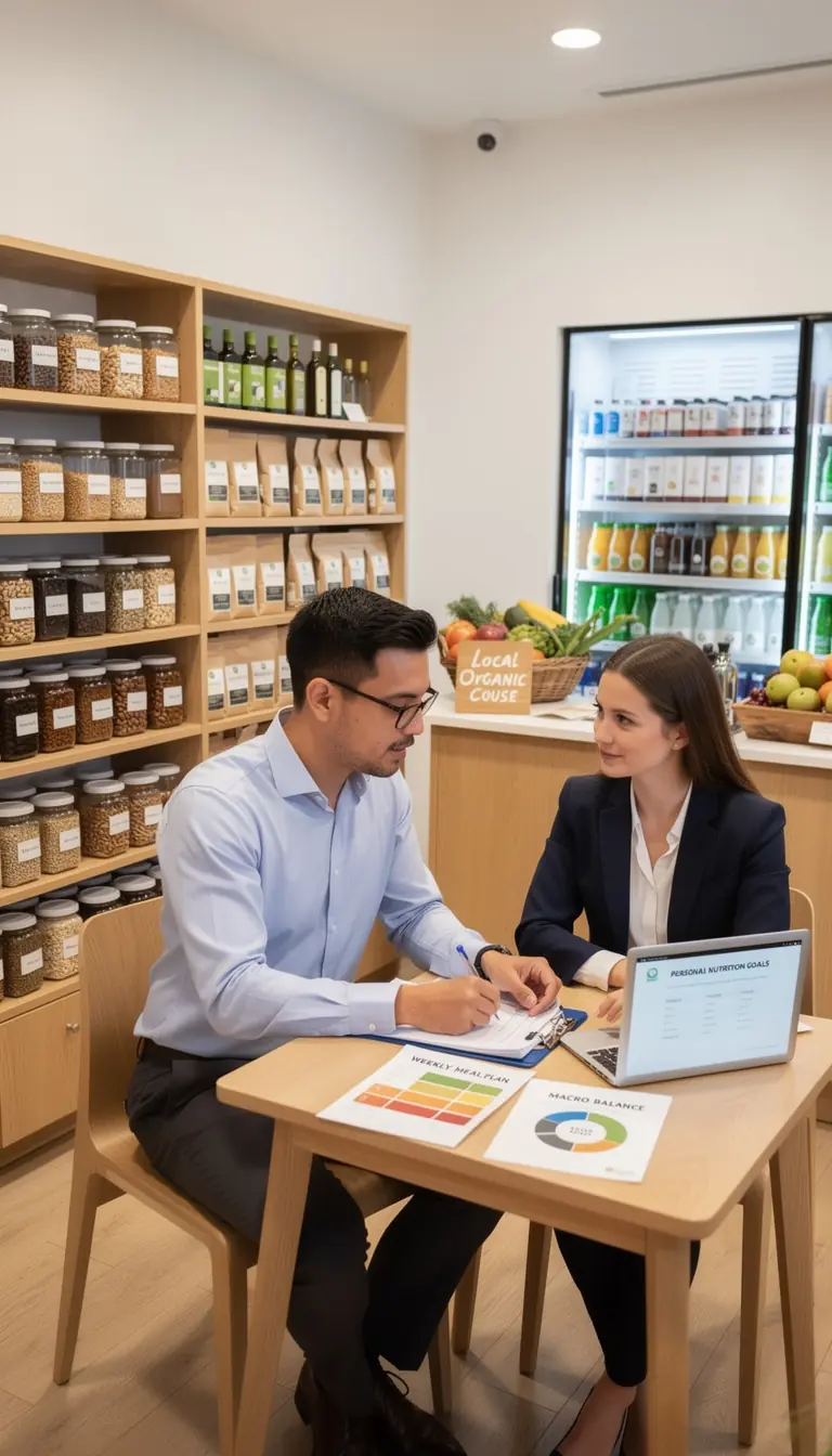 Advanced technology solutions